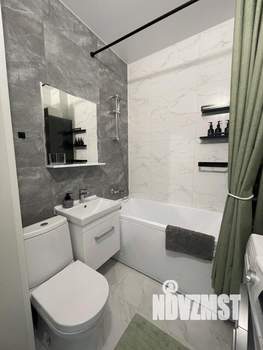 1-к квартира, на длительный срок, 31м2, 2/5 этаж