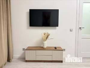 1-к квартира, на длительный срок, 35м2, 13/15 этаж