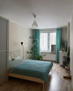 2-к квартира, на длительный срок, 65м2, 3/20 этаж