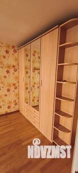 1-к квартира, на длительный срок, 35м2, 2/5 этаж