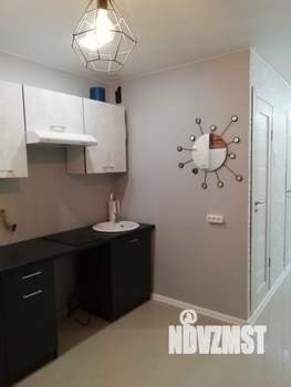 1-к квартира, на длительный срок, 37м2, 2/7 этаж