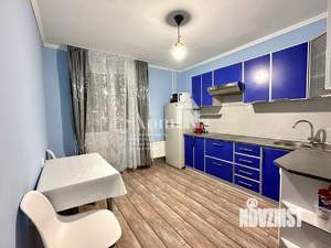 1-к квартира, на длительный срок, 41м2, 5/27 этаж