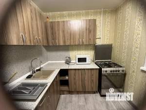 Студия квартира, на длительный срок, 273м2, 6/10 этаж