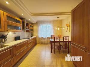 3-к квартира, на длительный срок, 105м2, 3/9 этаж