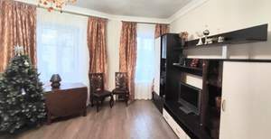 3-к квартира, на длительный срок, 90м2, 2/4 этаж