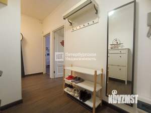 3-к квартира, на длительный срок, 87м2, 12/12 этаж