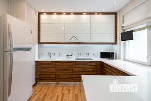 4-к квартира, на длительный срок, 115м2, 8/12 этаж