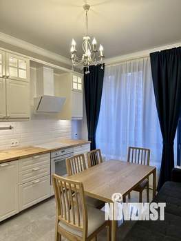 1-к квартира, на длительный срок, 50м2, 2/9 этаж