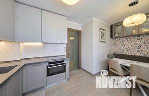3-к квартира, на длительный срок, 75м2, 7/14 этаж