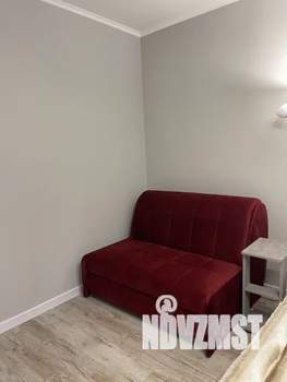 1-к квартира, посуточно, 34м2, 4/9 этаж