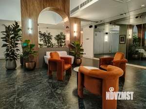 Студия квартира, посуточно, 25м2, 6/10 этаж