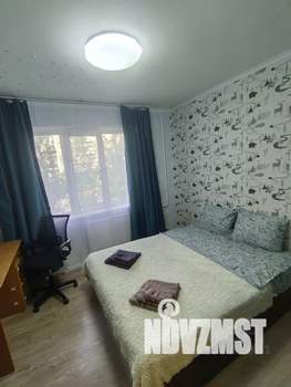 2-к квартира, посуточно, 50м2, 12/12 этаж