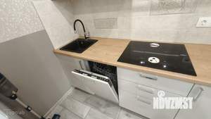 1-к квартира, на длительный срок, 37м2, 4/6 этаж