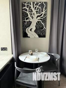 1-к квартира, посуточно, 20м2, 3/5 этаж