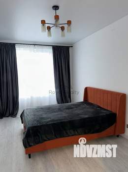 3-к квартира, на длительный срок, 66м2, 7/12 этаж