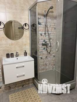 2-к квартира, посуточно, 60м2, 6/6 этаж