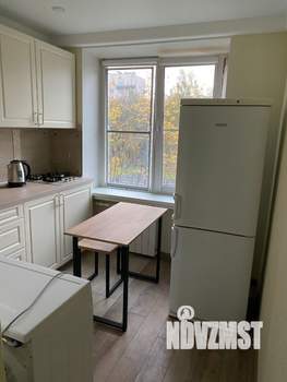 1-к квартира, на длительный срок, 31м2, 3/8 этаж