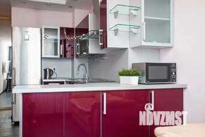 2-к квартира, посуточно, 74м2, 13/25 этаж