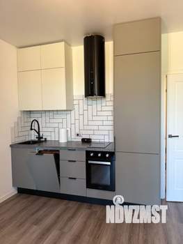 Студия квартира, на длительный срок, 24м2, 4/5 этаж