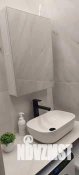 1-к квартира, посуточно, 50м2, 13/16 этаж