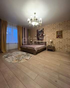 1-к квартира, на длительный срок, 48м2, 8/11 этаж