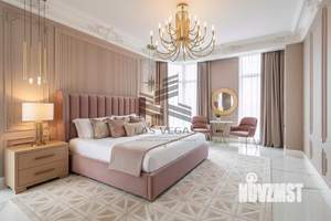 3-к квартира, на длительный срок, 98м2, 5/10 этаж
