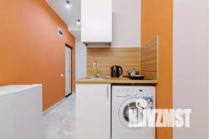 1-к квартира, посуточно, 12м2, 1/5 этаж