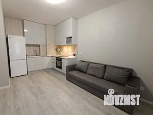 1-к квартира, посуточно, 45м2, 8/16 этаж