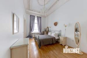 3-к квартира, посуточно, 127м2, 2/5 этаж