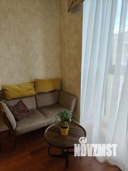 3-к квартира, на длительный срок, 100м2, 24/25 этаж