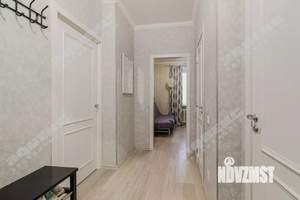 1-к квартира, на длительный срок, 37м2, 2/13 этаж