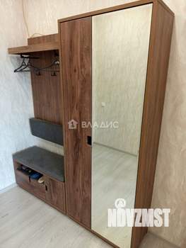 1-к квартира, на длительный срок, 40м2, 7/19 этаж