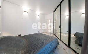 1-к квартира, на длительный срок, 41м2, 3/7 этаж