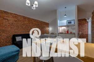 1-к квартира, посуточно, 32м2, 1/5 этаж