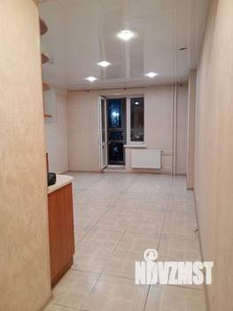 1-к квартира, на длительный срок, 53м2, 13/17 этаж