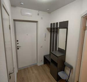 1-к квартира, на длительный срок, 34м2, 6/12 этаж