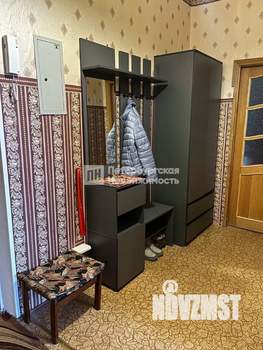 1-к квартира, на длительный срок, 35м2, 2/6 этаж