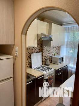 1-к квартира, посуточно, 29м2, 1/1 этаж