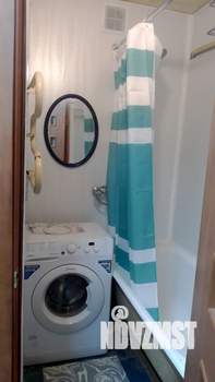 1-к квартира, на длительный срок, 29м2, 1/9 этаж