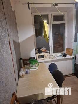 1-к квартира, на длительный срок, 31м2, 3/5 этаж