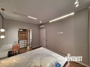 1-к квартира, на длительный срок, 43м2, 6/6 этаж