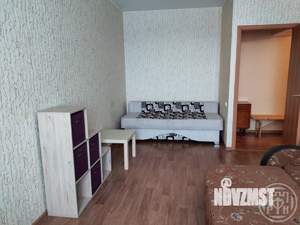 1-к квартира, на длительный срок, 41м2, 5/5 этаж