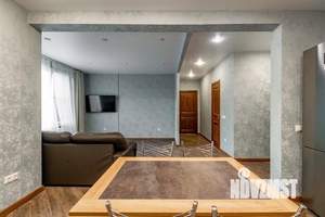 3-к квартира, на длительный срок, 75м2, 7/19 этаж