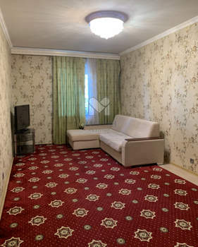2-к квартира, на длительный срок, 69м2, 3/25 этаж