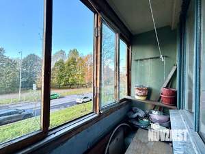 1-к квартира, на длительный срок, 35м2, 2/9 этаж