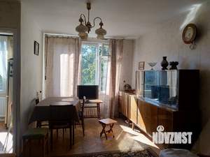3-к квартира, на длительный срок, 45м2, 5/5 этаж