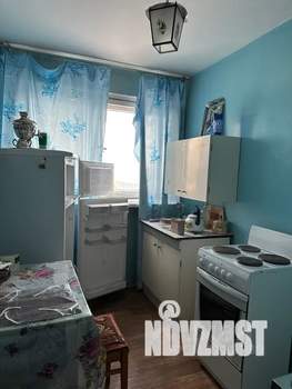1-к квартира, посуточно, 33м2, 12/22 этаж