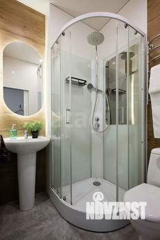 Студия квартира, на длительный срок, 16м2, 3/6 этаж