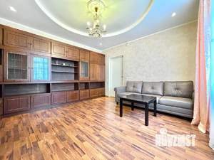 3-к квартира, на длительный срок, 81м2, 2/7 этаж