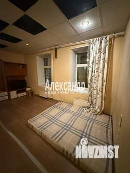 3-к квартира, на длительный срок, 66м2, 1/4 этаж